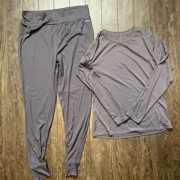 Hiking outfit - Picture 8 of 11